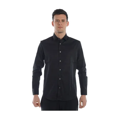 Shirts > Casual Shirts - - Daniele Alessandrini - Modalova