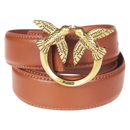 Accessories > Belts - - Pinko - Modalova