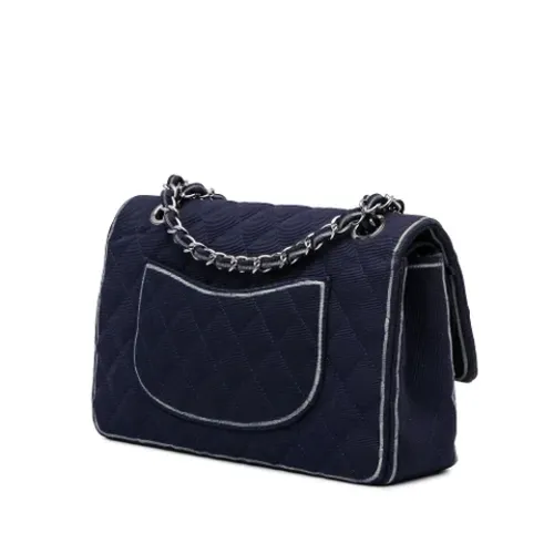 Pre-owned > Pre-owned Bags > Pre-owned Shoulder Bags - - Chanel Vintage - Modalova