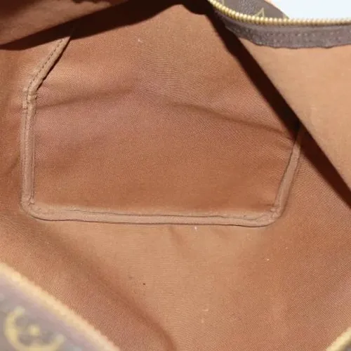 Pre-owned > Pre-owned Bags > Pre-owned Weekend Bags - - Louis Vuitton Vintage - Modalova