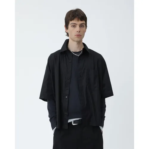 Shirts > Short Sleeve Shirts - - Won Hundred - Modalova