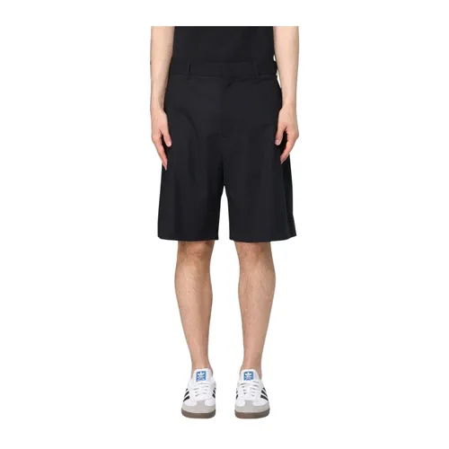 Shorts > Casual Shorts - - Msgm - Modalova