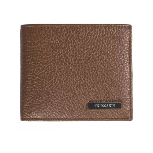 Accessories > Wallets & Cardholders - - Trussardi - Modalova
