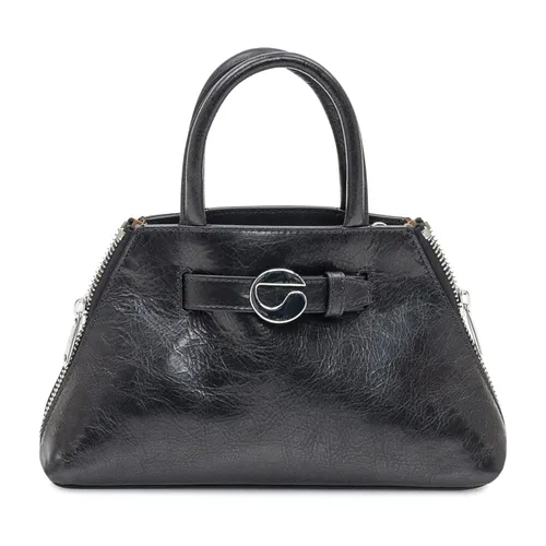 Coperni - Bags > Handbags - Black - Coperni - Modalova