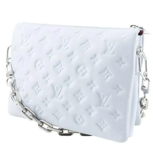 Pre-owned > Pre-owned Bags > Pre-owned Clutches - - Louis Vuitton Vintage - Modalova