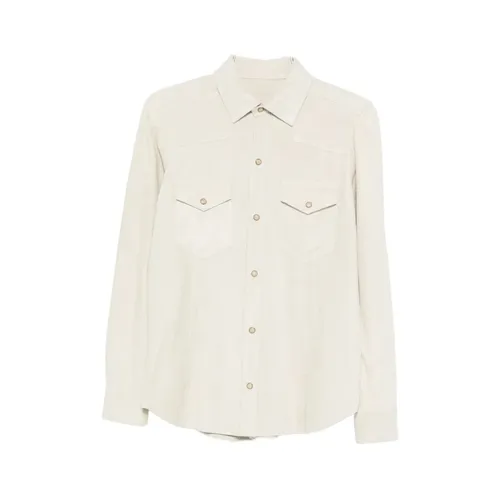 Shirts > Casual Shirts - - Rifugio - Modalova
