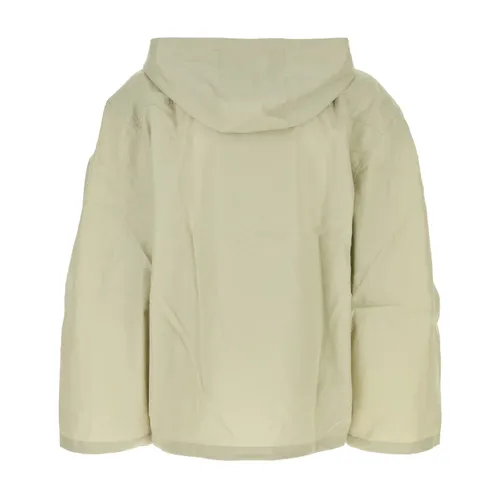 Jackets > Light Jackets - - Jacquemus - Modalova