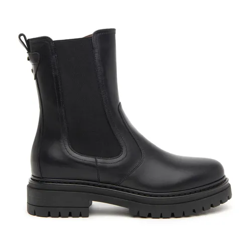 Shoes > Boots > Chelsea Boots - - Nerogiardini - Modalova
