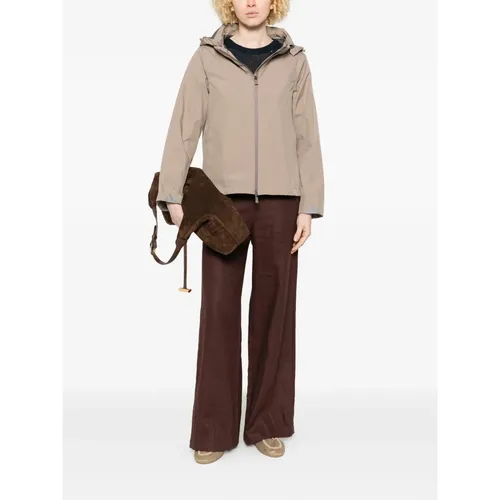 Jackets > Light Jackets - - Herno - Modalova
