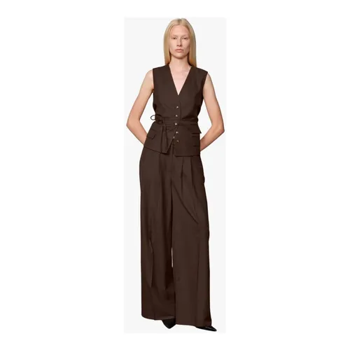Jackets > Vests - - Birgitte Herskind - Modalova