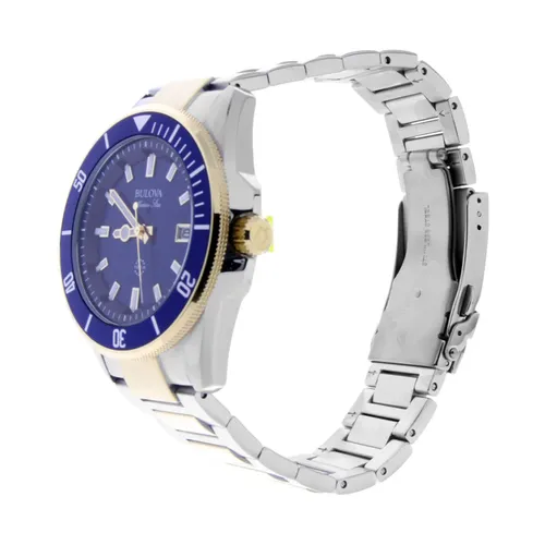 Accessories > Watches - - Bulova - Modalova
