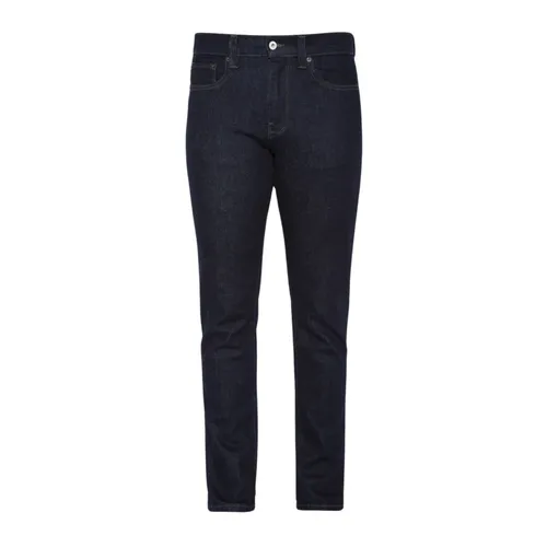 Jeans > Slim-fit Jeans - - Schott NYC - Modalova