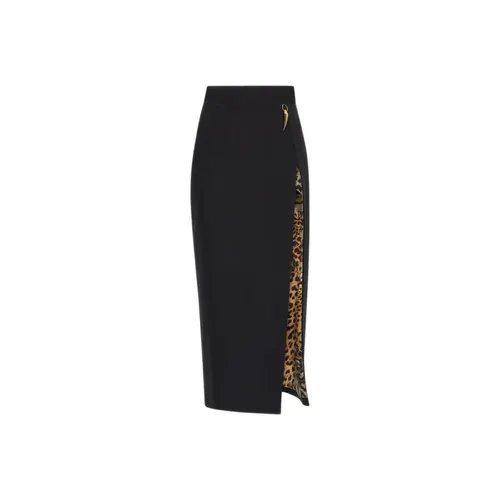 Skirts > Midi Skirts - - Roberto Cavalli - Modalova