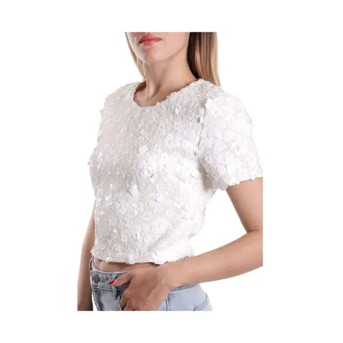 Blouses & Shirts > Blouses - - Michael Kors - Modalova