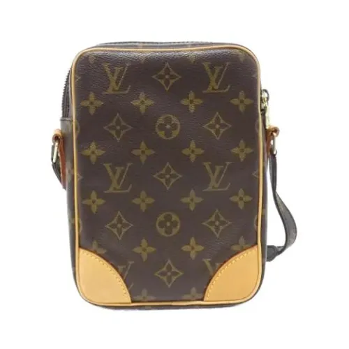 Pre-owned > Pre-owned Bags > Pre-owned Cross Body Bags - - Louis Vuitton Vintage - Modalova