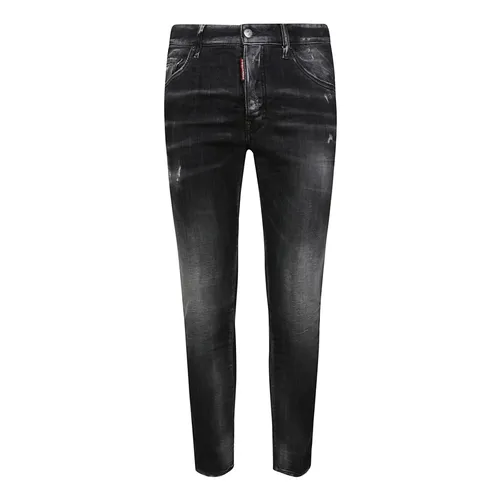 Jeans > Slim-fit Jeans - - Dsquared2 - Modalova