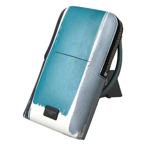 Accessories > Phone Accessories - - Dolce & Gabbana - Modalova