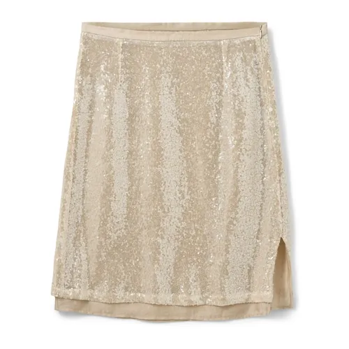 Skirts > Short Skirts - - Sofie Schnoor - Modalova