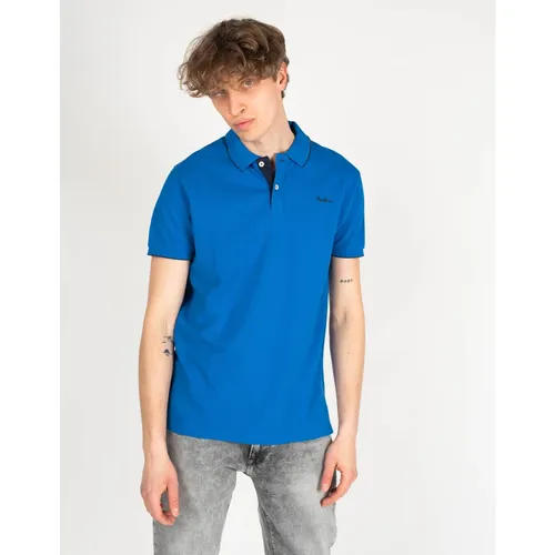 Tops > Polo Shirts - - Pepe Jeans - Modalova