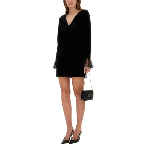 Dresses > Day Dresses > Short Dresses - - Nina Ricci - Modalova