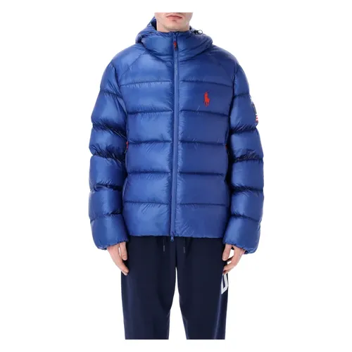 Jackets > Winter Jackets - - Polo Ralph Lauren - Modalova