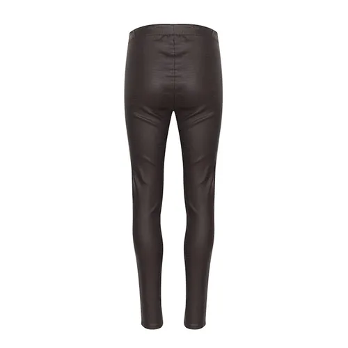 Trousers > Leggings - - Cream - Modalova