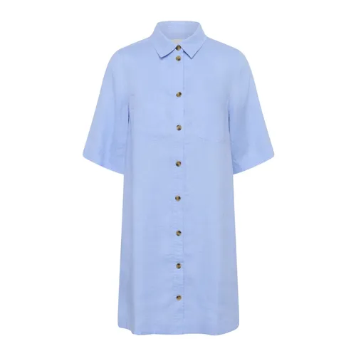 Dresses > Day Dresses > Shirt Dresses - - Part Two - Modalova