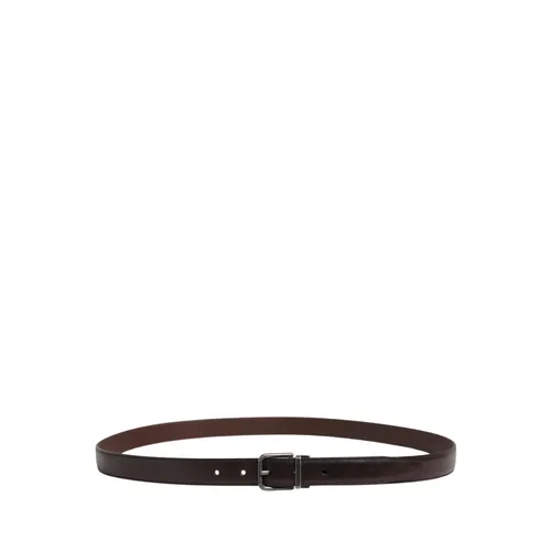 Accessories > Belts - - Dolce & Gabbana - Modalova