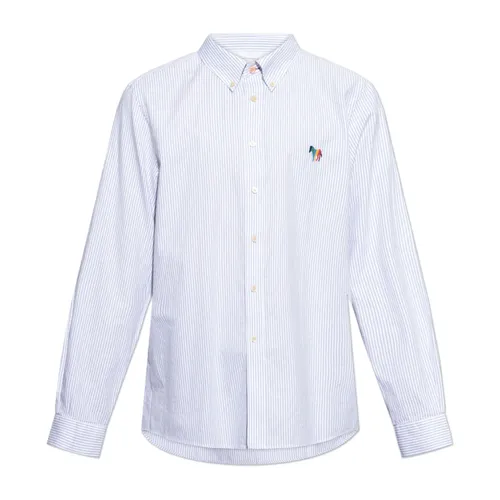 Shirts > Formal Shirts - - PS By Paul Smith - Modalova