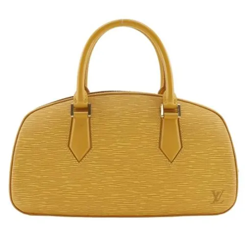 Pre-owned > Pre-owned Bags > Pre-owned Handbags - - Louis Vuitton Vintage - Modalova