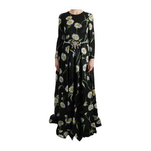 Dresses > Occasion Dresses > Gowns - - Dolce & Gabbana - Modalova