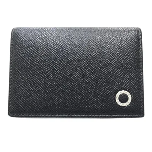 Pre-owned > Pre-owned Accessories > Pre-owned Wallets - - Bvlgari Vintage - Modalova