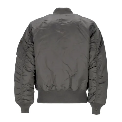 Jackets > Bomber Jackets - - Alpha Industries - Modalova