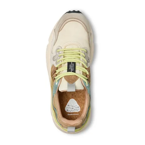 Shoes > Sneakers - - Flower Mountain - Modalova