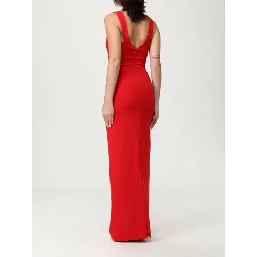 Dresses > Day Dresses > Maxi Dresses - - Solace London - Modalova