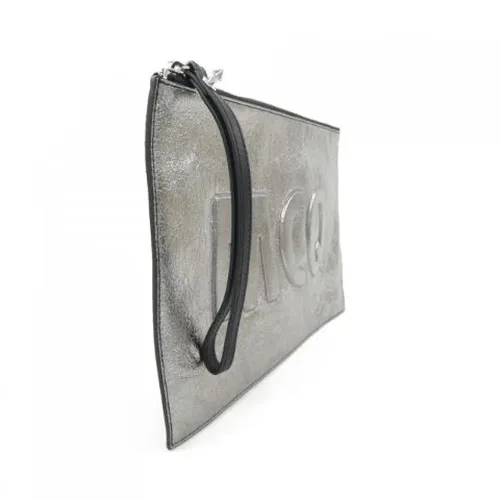 Pre-owned > Pre-owned Bags > Pre-owned Clutches - - Alexander McQueen Pre-owned - Modalova