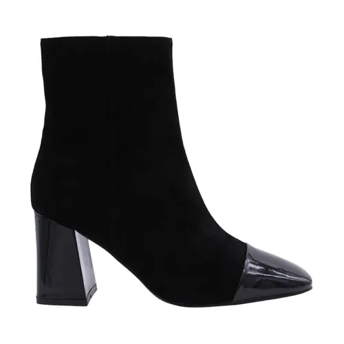 Shoes > Boots > Heeled Boots - - Bibi Lou - Modalova