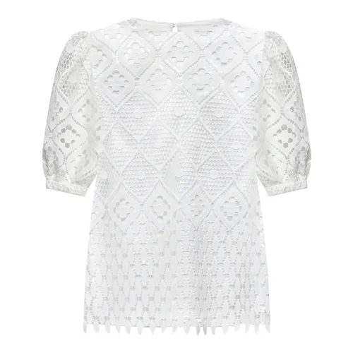 Blouses & Shirts > Blouses - - Silvian Heach - Modalova