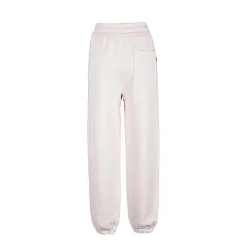 Trousers > Sweatpants - - Jil Sander - Modalova