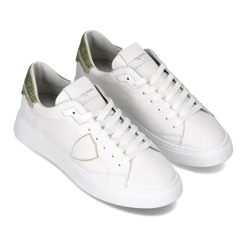 Shoes > Sneakers - - Philippe Model - Modalova