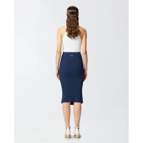 Skirts > Midi Skirts - - Pinko - Modalova