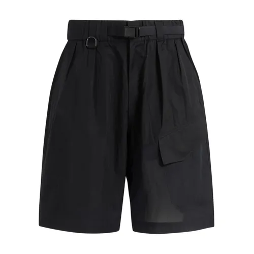 Shorts > Casual Shorts - - Y-3 - Modalova