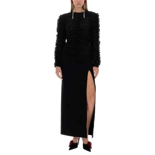Blouses & Shirts > Blouses - - Magda Butrym - Modalova