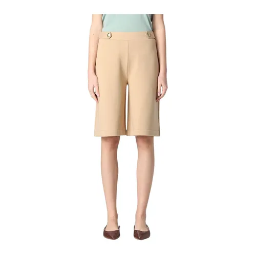 Shorts > Casual Shorts - - Fay - Modalova