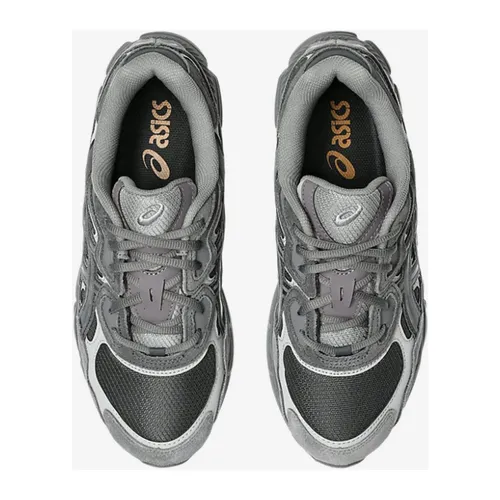 Asics - Shoes > Sneakers - Gray - Asics - Modalova