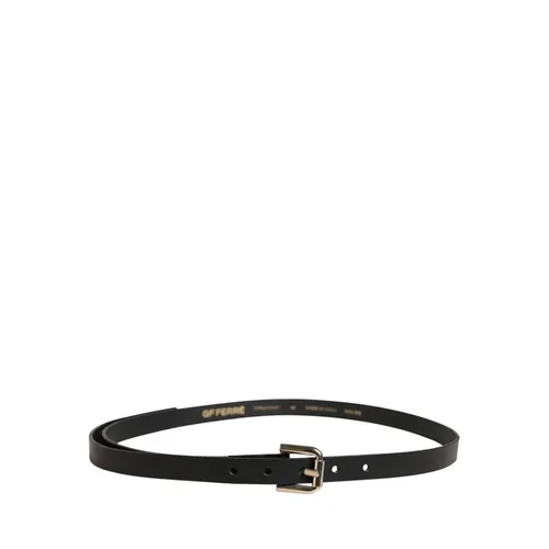 Accessories > Belts - - Gianfranco Ferré - Modalova