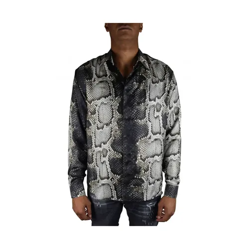 Shirts > Casual Shirts - - Roberto Cavalli - Modalova