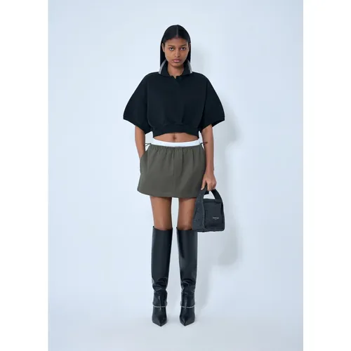 Skirts > Short Skirts - - Alexander Wang - Modalova