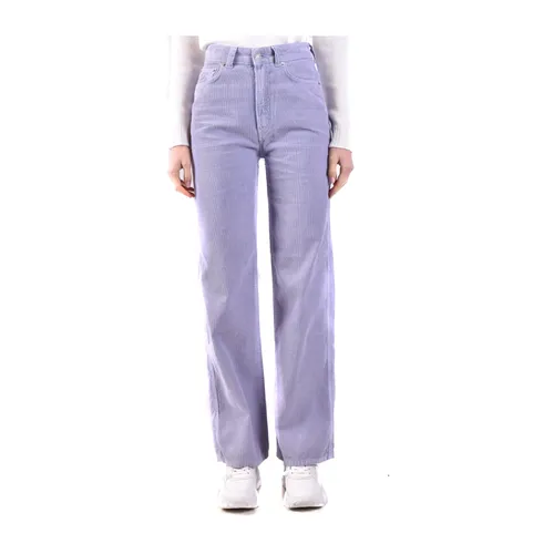 Jeans > Boot-cut Jeans - - Haikure - Modalova
