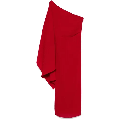 Dresses > Occasion Dresses > Party Dresses - - Solace London - Modalova